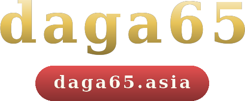 daga65 logo